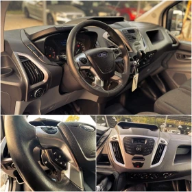 Ford Transit Custom 2.2D  | Mobile.bg    11