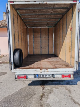 Iveco 35s13, снимка 10