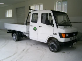 Mercedes-Benz 410 | Mobile.bg � ����� ������ 3
