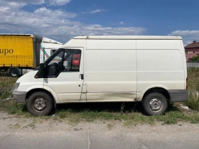 Ford Transit | Mobile.bg � ����� ������ 3