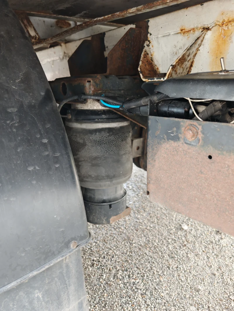 Iveco 35s13, снимка 3 - Бусове и автобуси - 53027907