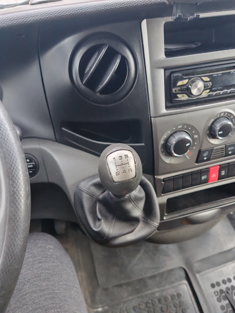 Iveco 35s13, снимка 8 - Бусове и автобуси - 53027907