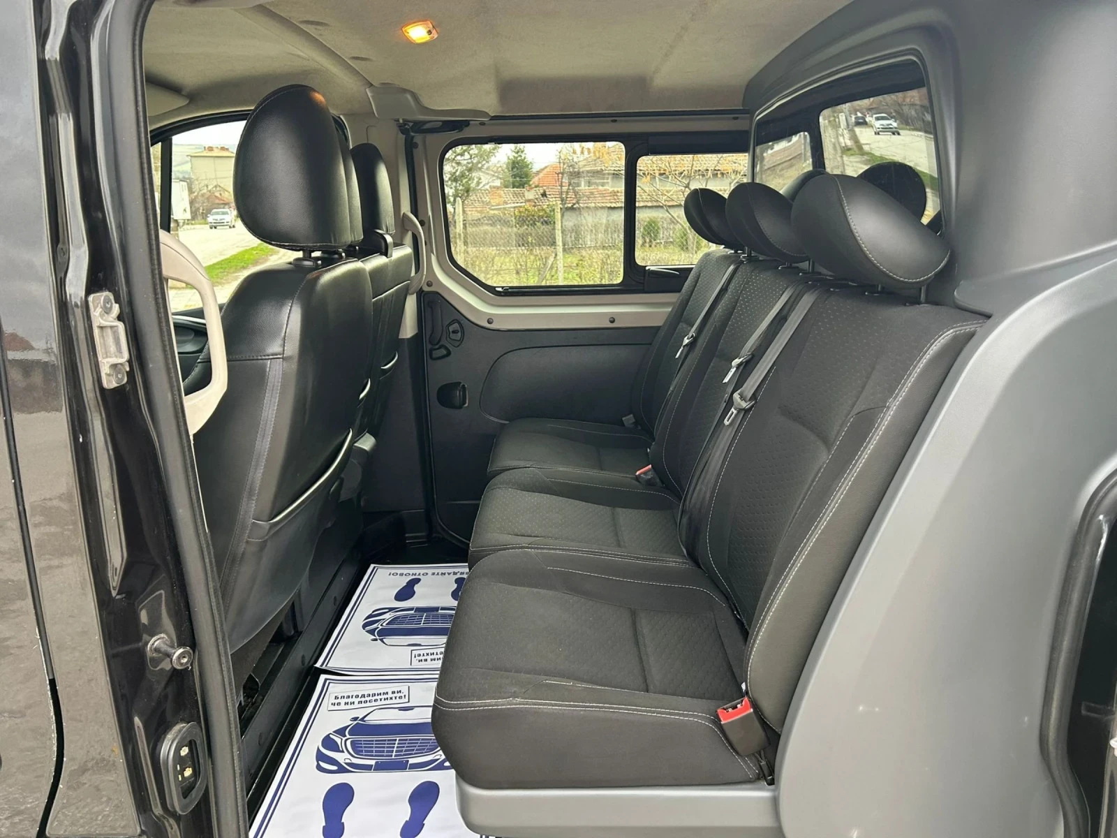 Opel Vivaro 1.6 BiTurbo - изображение 7