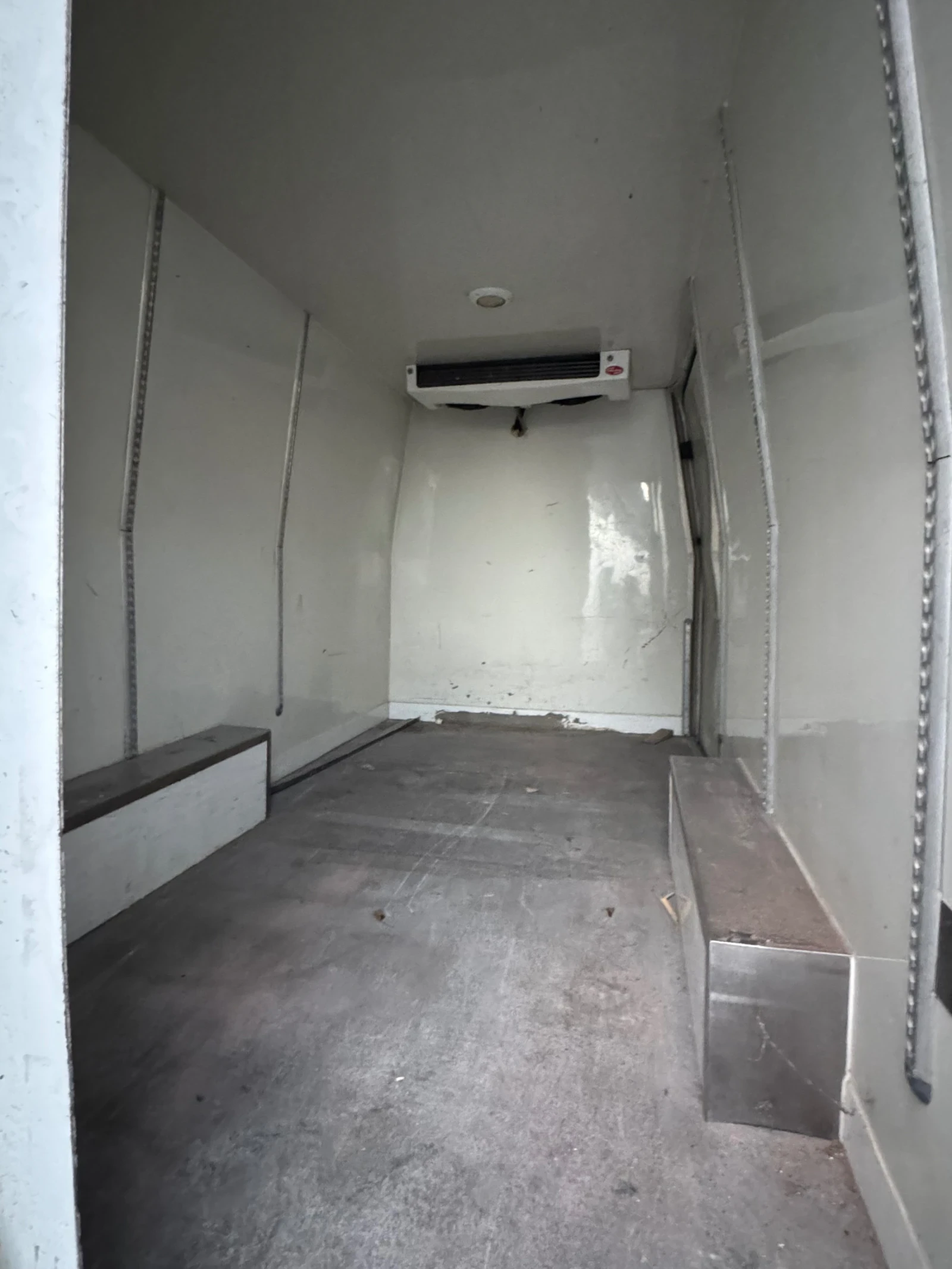 VW Crafter  2.3  ����� �������� | Mobile.bg � ����������� 9
