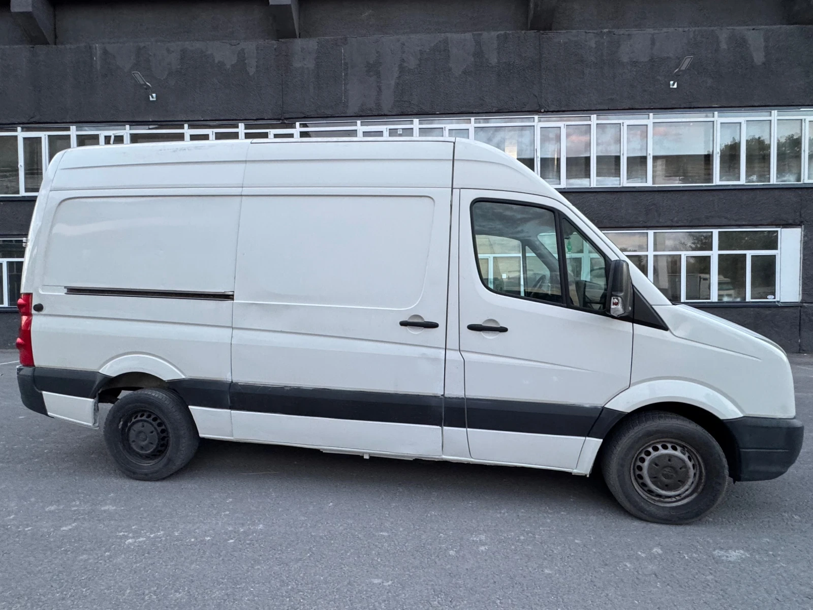 VW Crafter  2.3  ����� �������� | Mobile.bg � ����������� 3