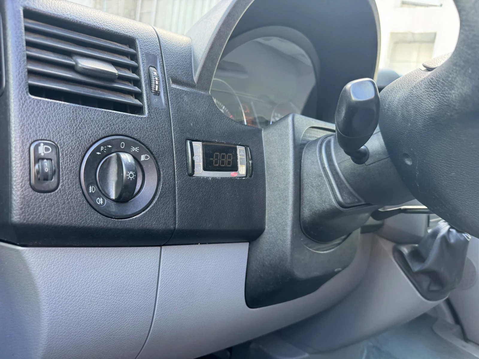 VW Crafter  2.3  ����� �������� | Mobile.bg � ����������� 15