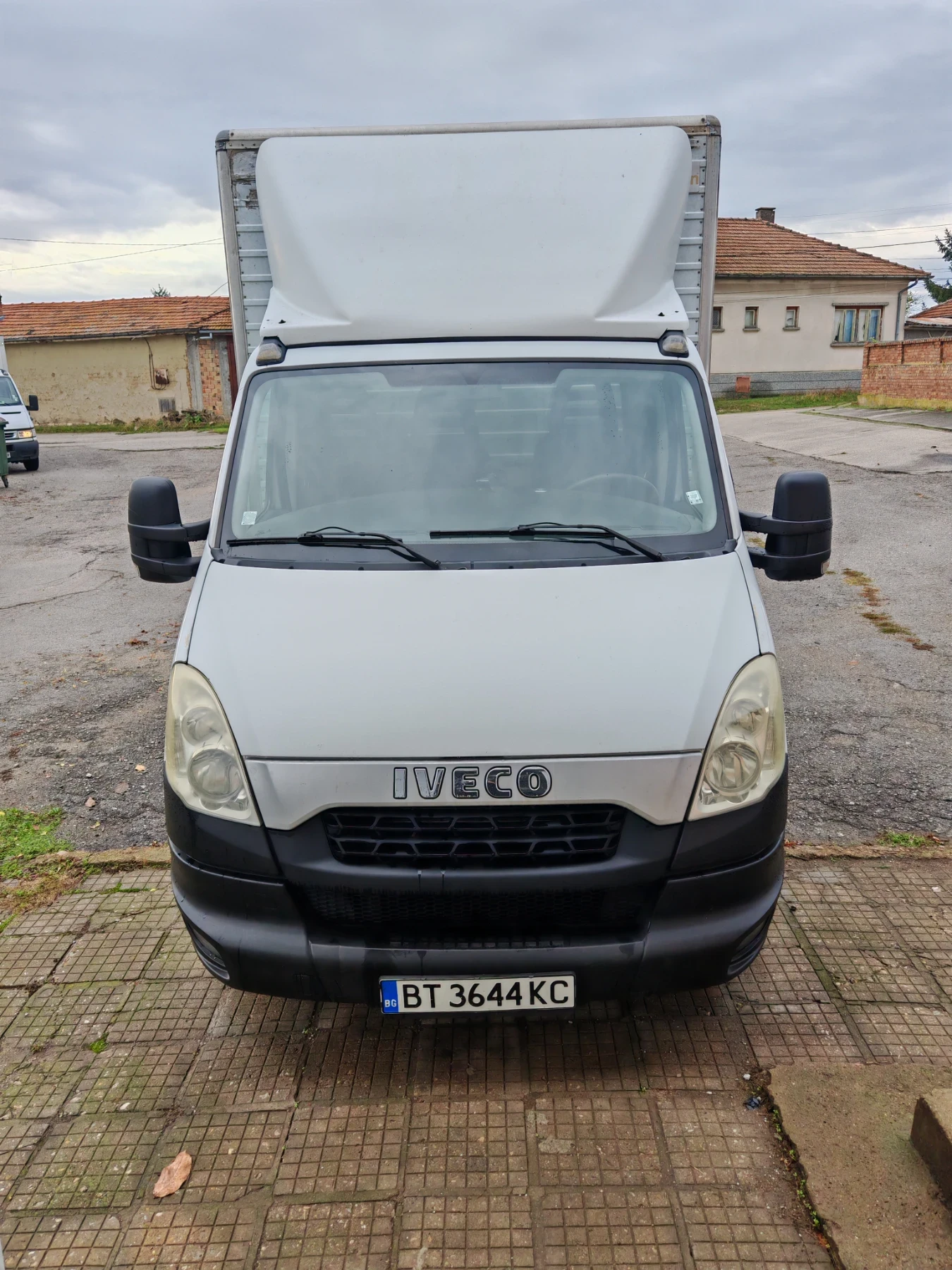Iveco 35s13 | Mobile.bg � ����������� 1