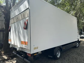 Mercedes-Benz Atego 818, снимка 6