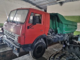 Kamaz 53212, снимка 6