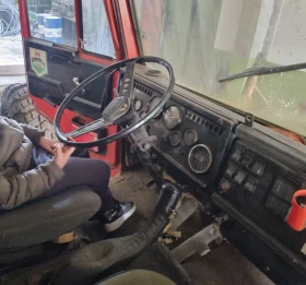 Kamaz 53212, снимка 8