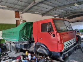 Kamaz 53212, снимка 2