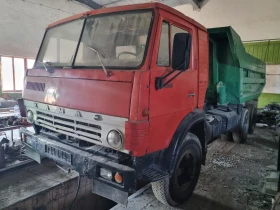 Kamaz 53212, снимка 5