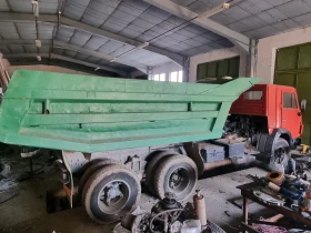 Kamaz 53212, снимка 4