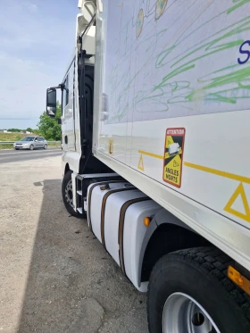 Обява за продажба на Man Tgx 440 ~43 200 лв. - изображение 9
