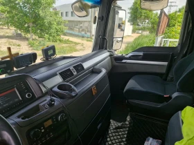 Обява за продажба на Man Tgx 440 ~43 200 лв. - изображение 2