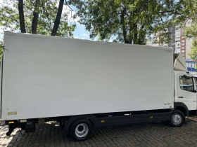 Mercedes-Benz Atego 818 | Mobile.bg    12