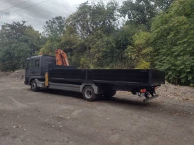 Mercedes-Benz Atego 815, снимка 4