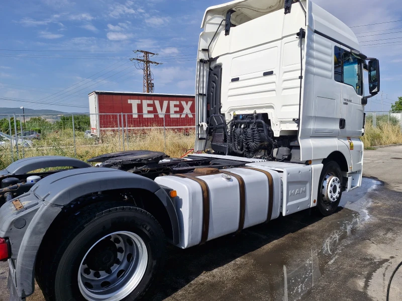 Man Tgx 440, снимка 3 - Камиони - 52810192