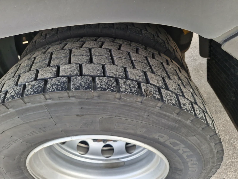 Man Tgx 440, снимка 9 - Камиони - 52810192