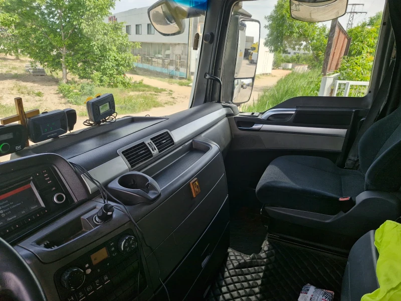 Man Tgx 440, снимка 5 - Камиони - 52810192