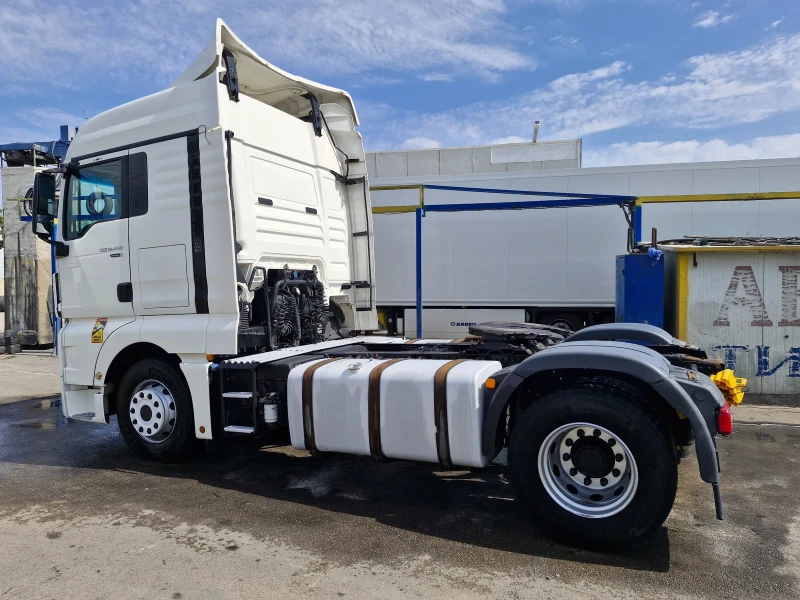 Man Tgx 440, снимка 2 - Камиони - 52810192
