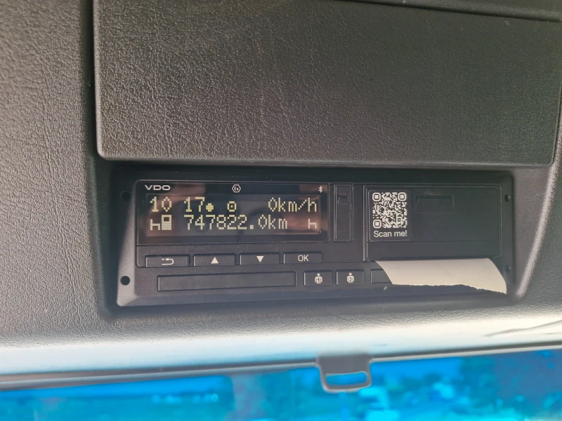 Man Tgx 440, снимка 6 - Камиони - 52810192