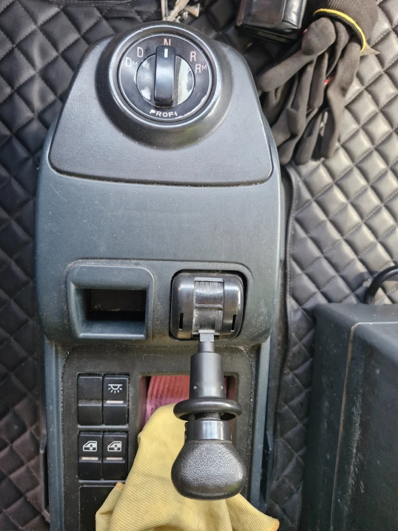 Man Tgx 440, снимка 10 - Камиони - 52810192