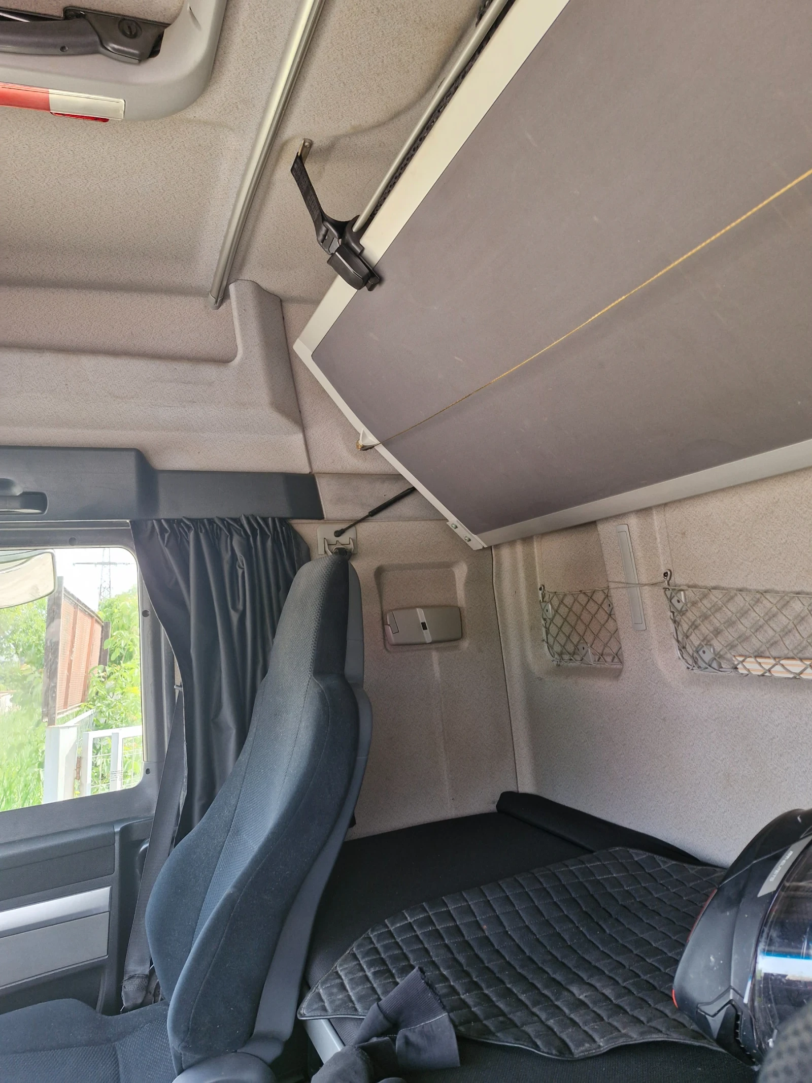 Man Tgx 440 - изображение 2