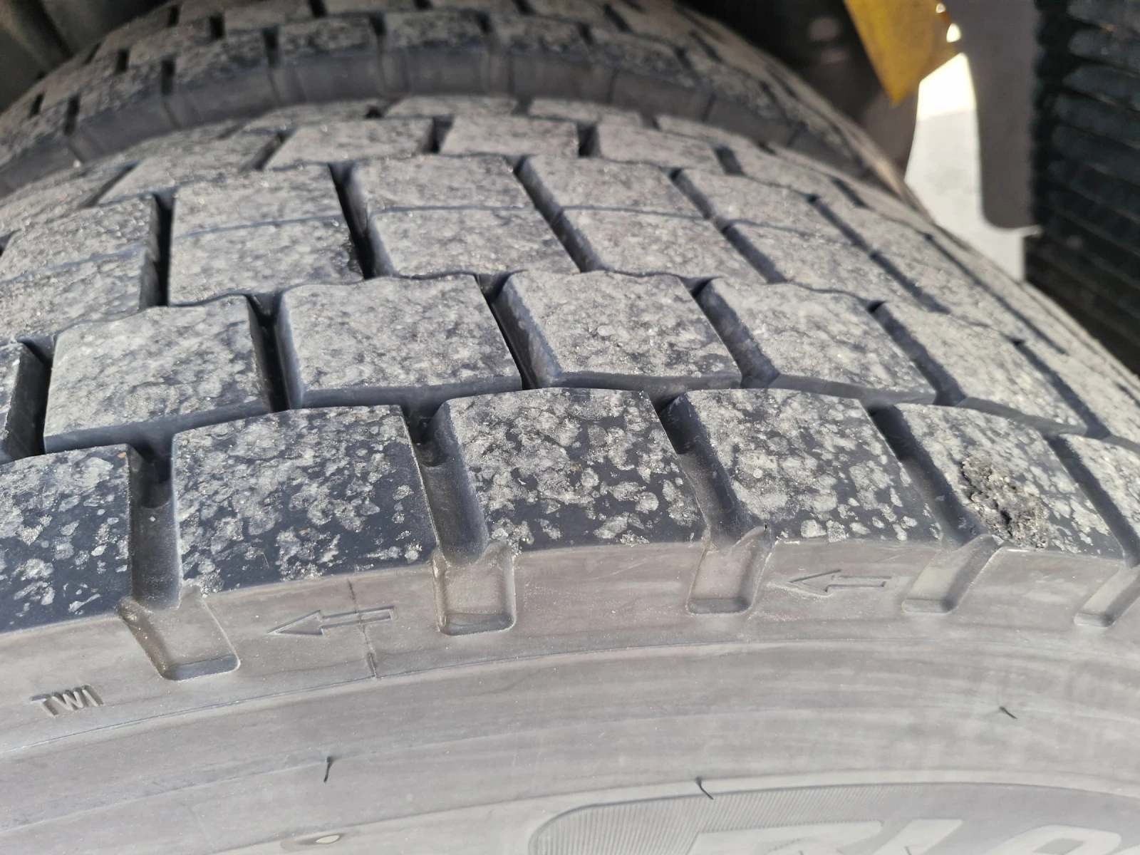 Man Tgx 440 - изображение 9