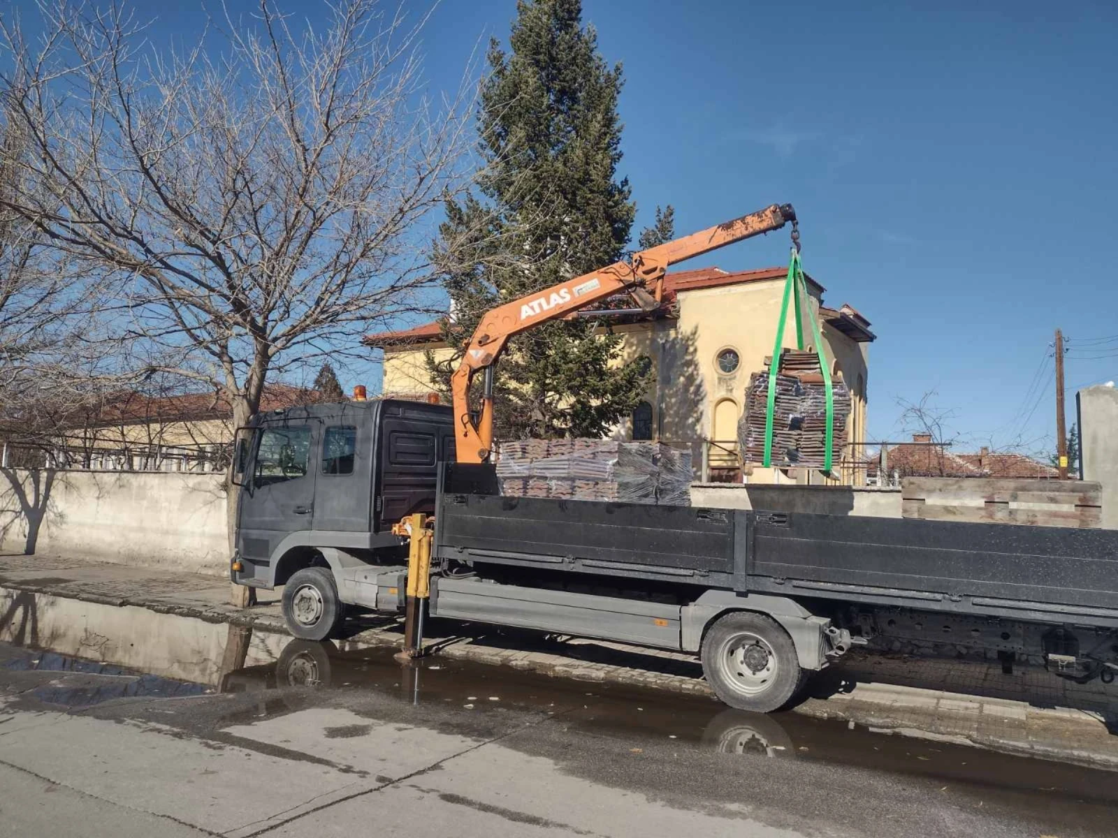 Mercedes-Benz Atego 815 | Mobile.bg � ����������� 2