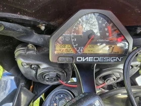 Honda Cbr 1000RR, снимка 5
