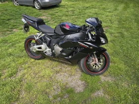 Honda Cbr 1000RR, снимка 1