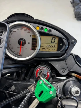 Kawasaki Z Z750 ABS, снимка 6