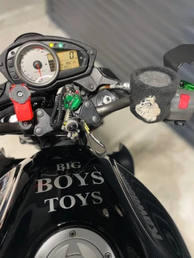 Kawasaki Z Z750 ABS, снимка 4