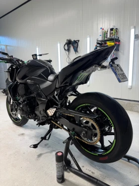Kawasaki Z Z750 ABS, снимка 7