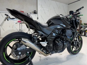 Kawasaki Z Z750 ABS, снимка 10