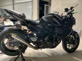 Kawasaki Z Z750 ABS, снимка 3