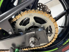 Kawasaki Z Z750 ABS, снимка 3
