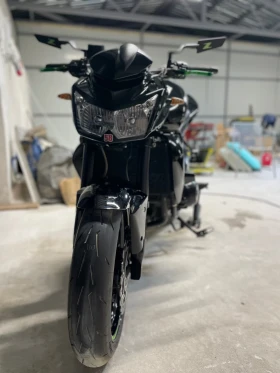 Kawasaki Z Z750 ABS, снимка 5