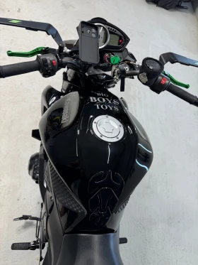 Kawasaki Z Z750 ABS, снимка 13