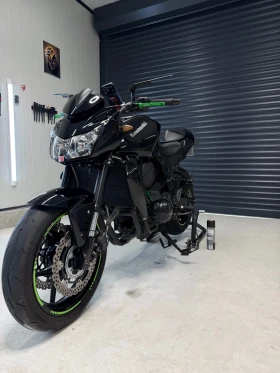 Kawasaki Z Z750 ABS, снимка 1