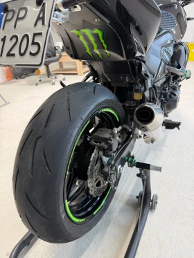 Kawasaki Z Z750 ABS, снимка 9