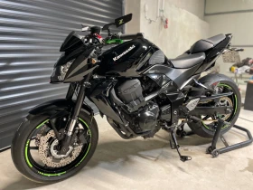 Kawasaki Z Z750 ABS, снимка 2