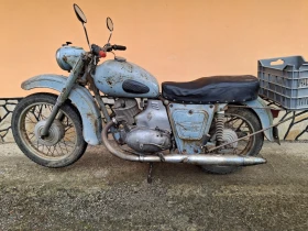 Иж 350 Планета, снимка 1