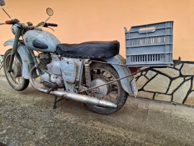 Иж 350 Планета, снимка 2