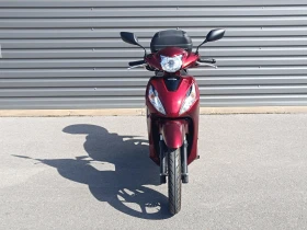 Honda Vision 110, снимка 2