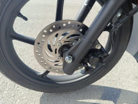 Honda Vision 110, снимка 9