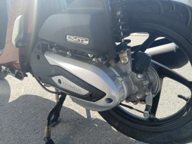 Honda Vision 110, снимка 10