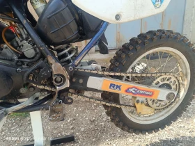 Yamaha Yz, снимка 4