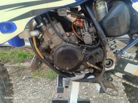 Yamaha Yz, снимка 5